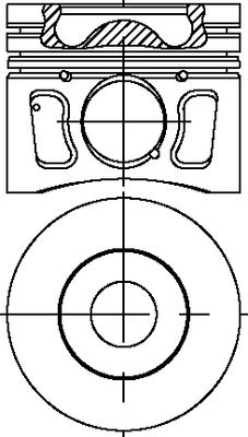 Piston